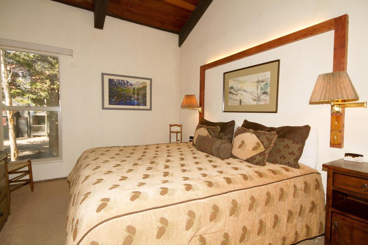 Chamonix #36 Villa Mammoth Lakes Buitenkant foto